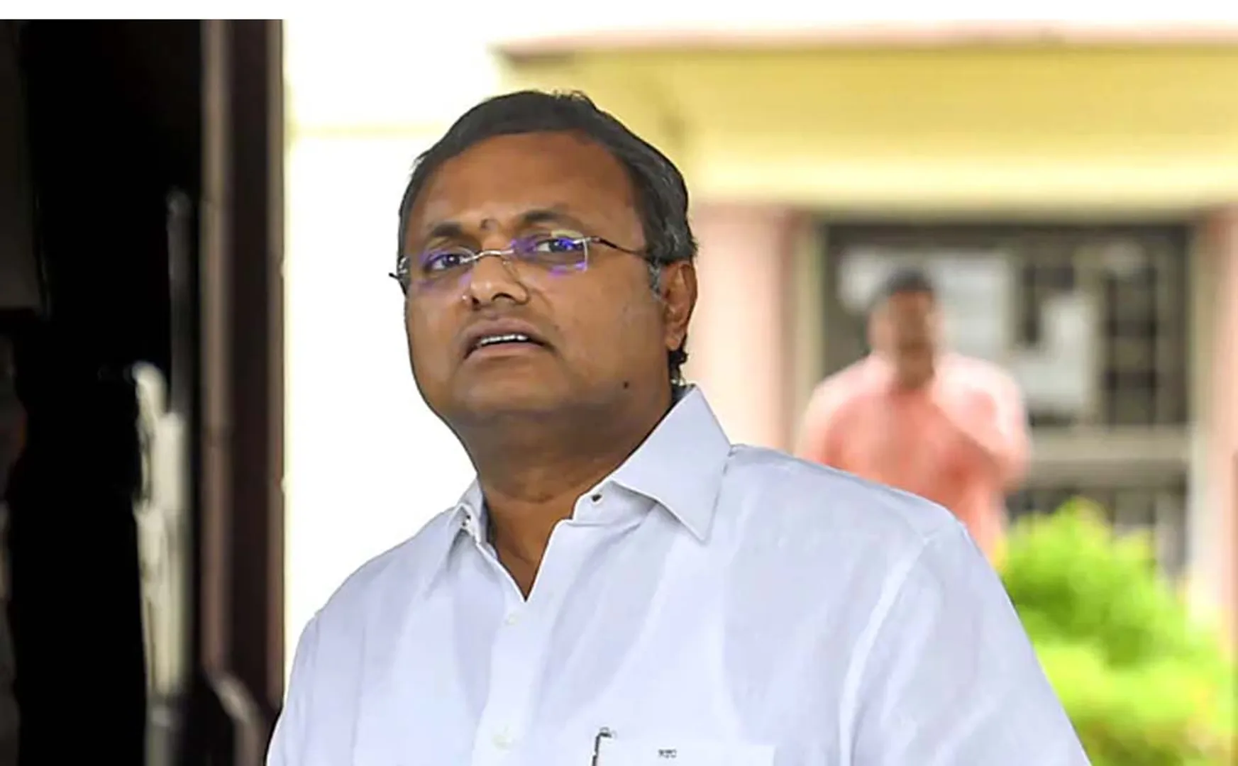 karthi chidambaram income tax chennai high court 